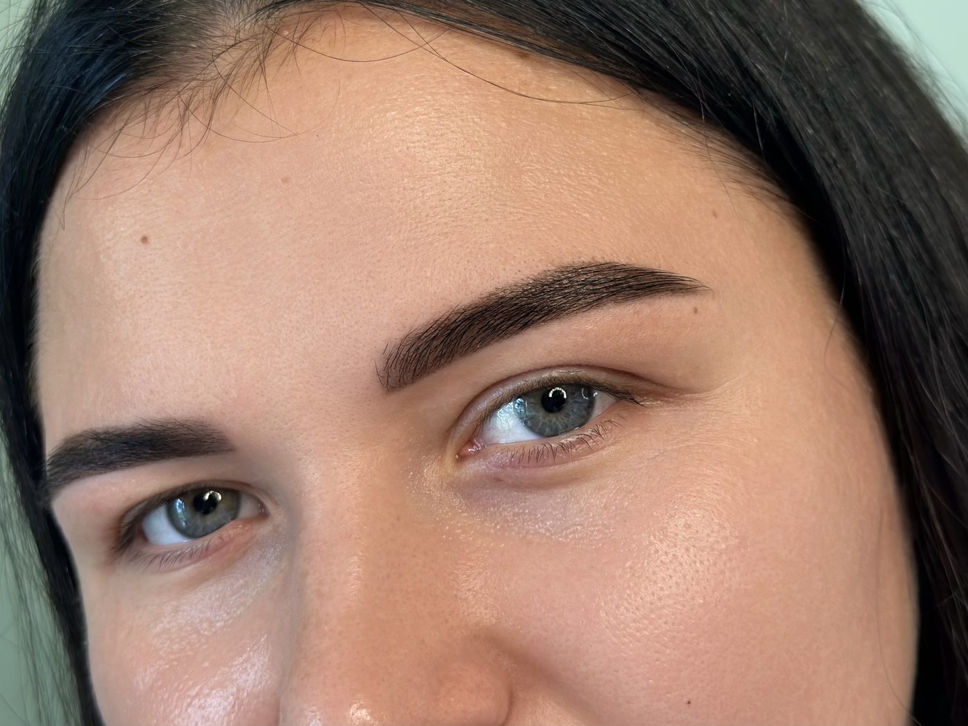 Brows