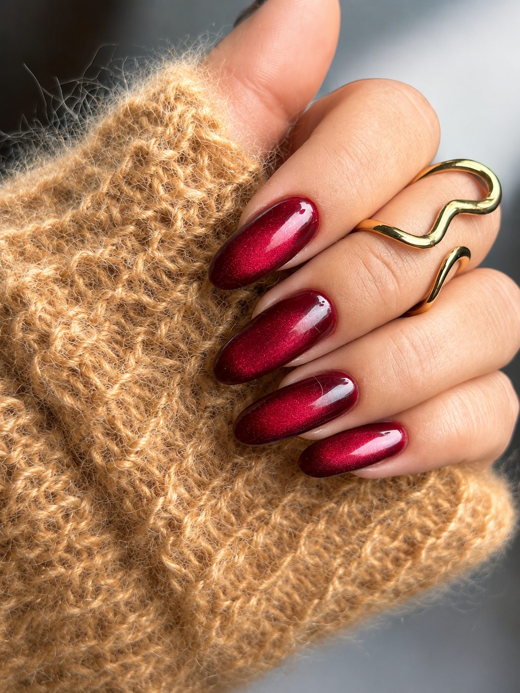 Nails